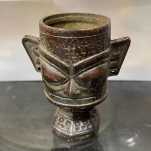 Sanxingdui Utensils, Wine Cups, Cultural and Creative Souvenirs, Retro Home Decorations and Ornaments